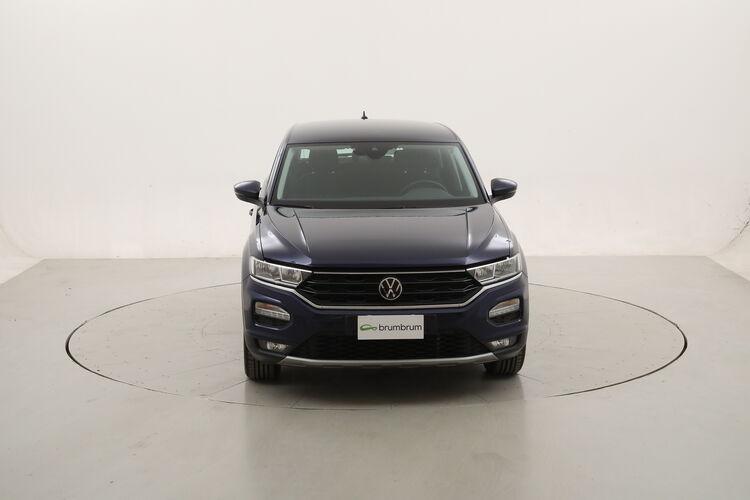 Volkswagen T-Roc Style BR441326 1.0 Benzina 110CV