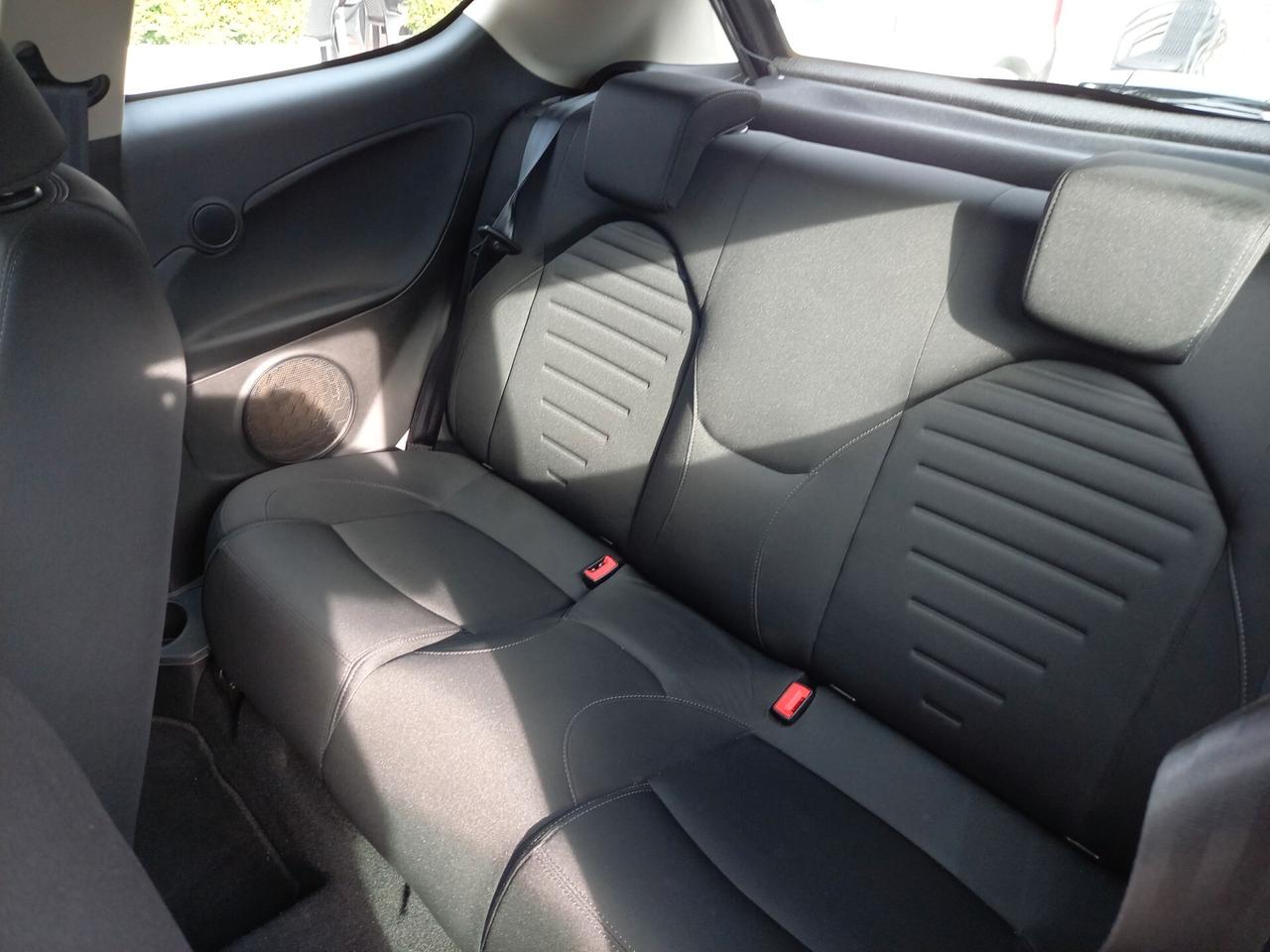 Alfa Romeo MiTo 1.4 78 CV 8V S&S