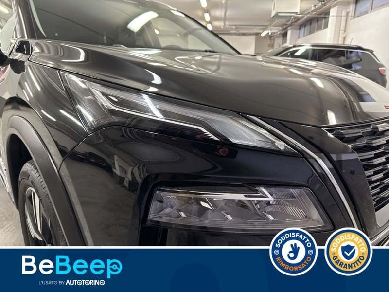 Nissan X-Trail 1.5 E-POWER TEKNA E-4ORCE 4WD