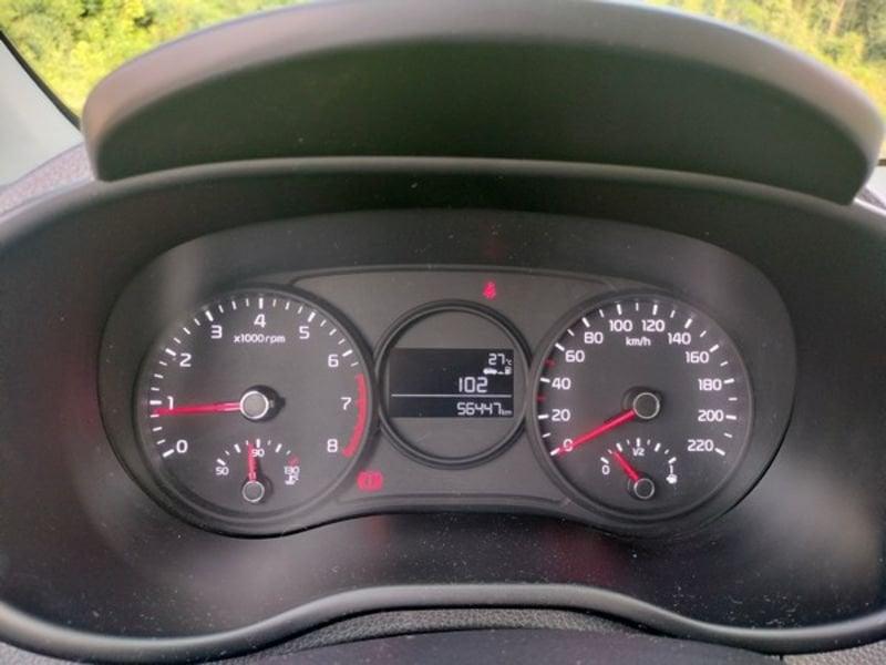 Kia Picanto 1.0 CITY