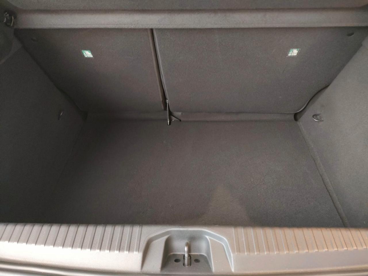 Renault Clio TCe 90 CV 5 porte Techno