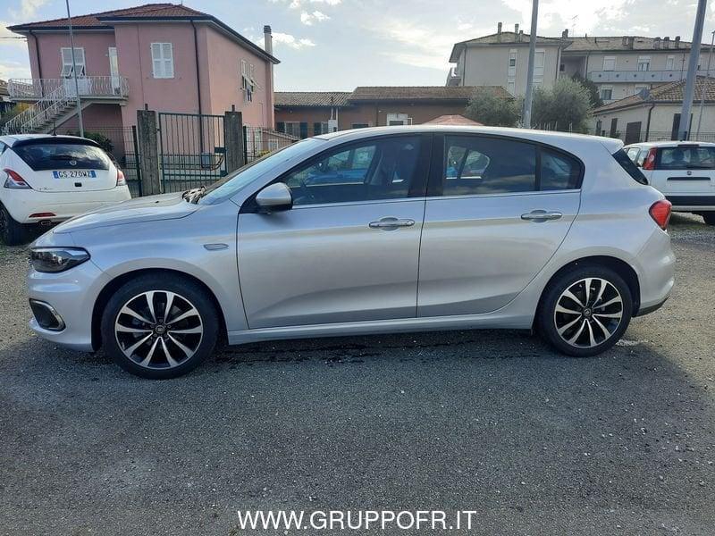 FIAT Tipo Tipo 1.4 5 porte Lounge