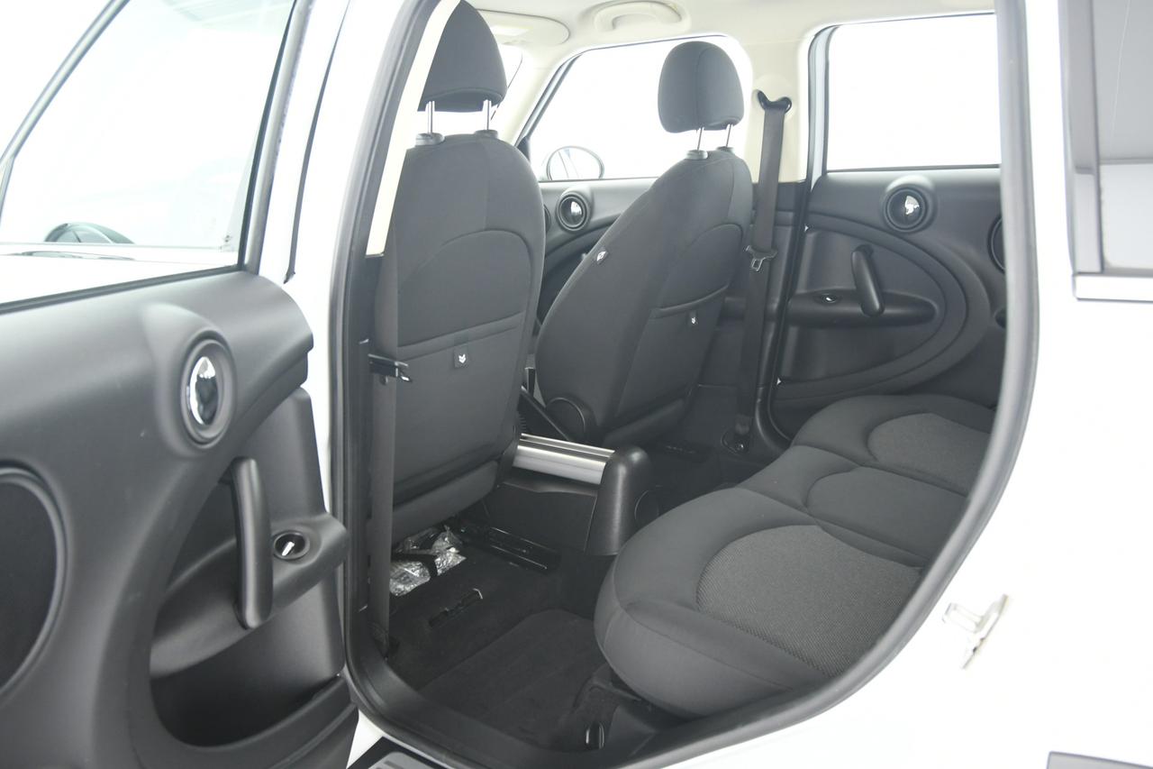 MINI Mini Countryman 1.6 One NEOPATENTATI