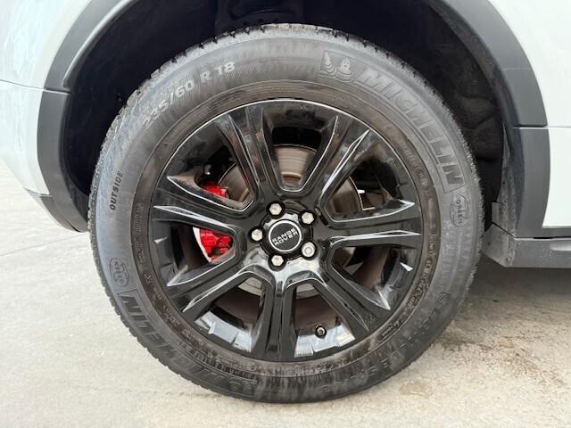 Land Rover Range Evoque 2.0 TD4 150 CV 5p. HSE Dyn
