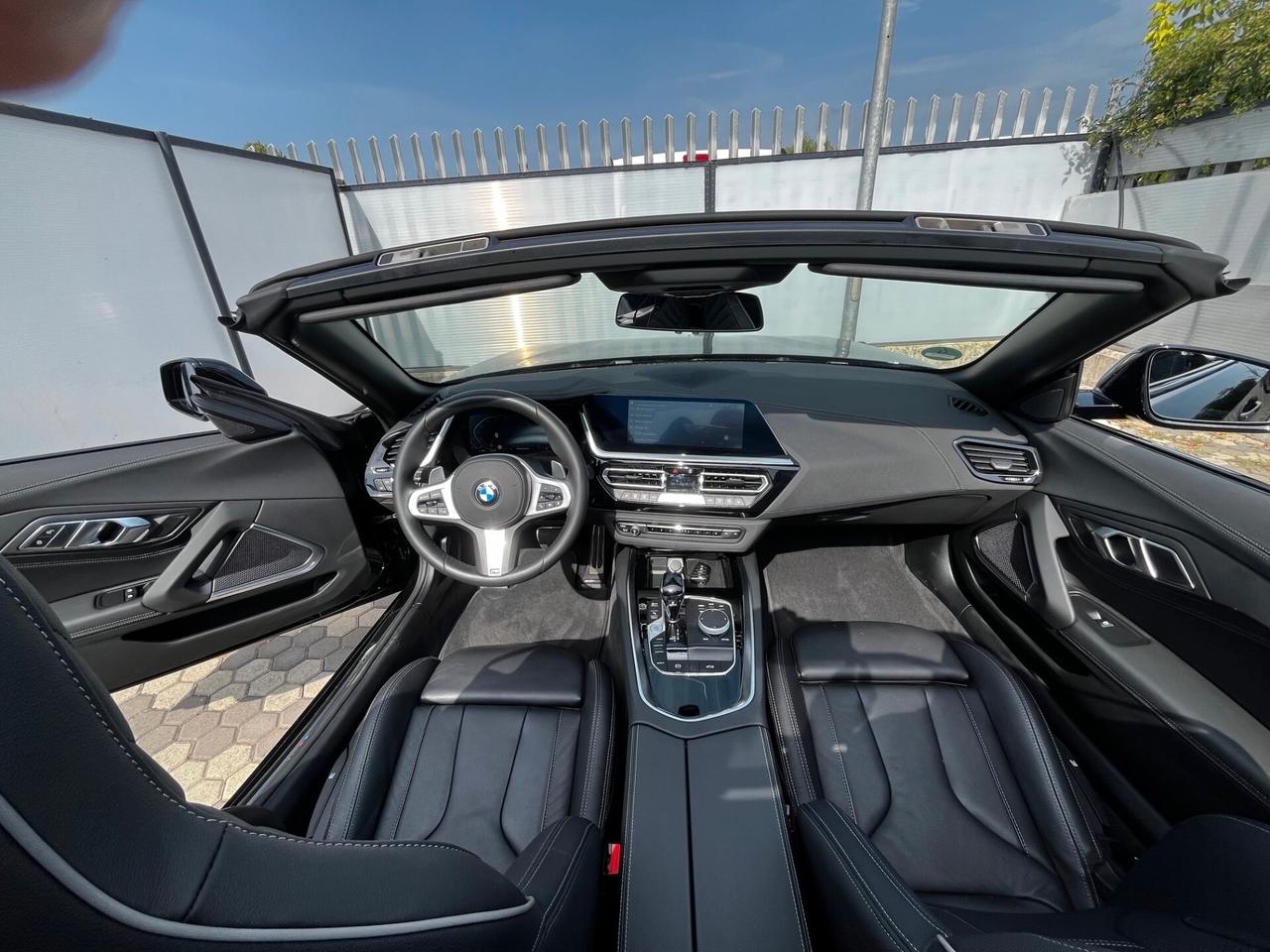 Bmw Z4 sDrive20i Msport