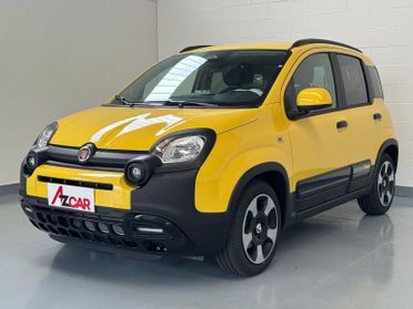 FIAT Panda Panda 1.0 FireFly S&S Hybrid Pandina
