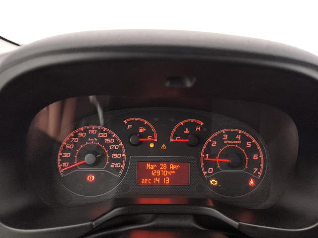 FIAT Fiorino cargo 1.3 mjt 95cv ecojet SX E6d-temp