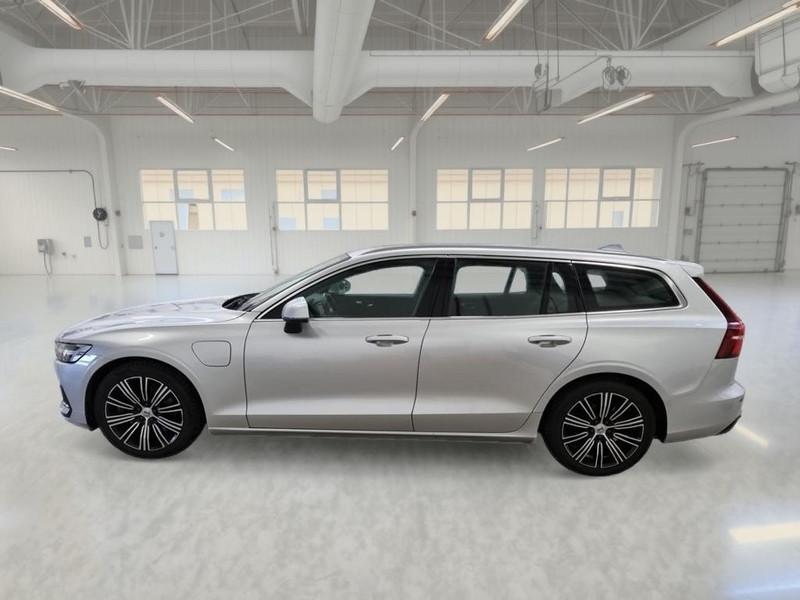 VOLVO V60 T6 PLUG-IN AWD AUTOM. RECHARGE INSCRIPTION 5 PORTE STATION WAGON