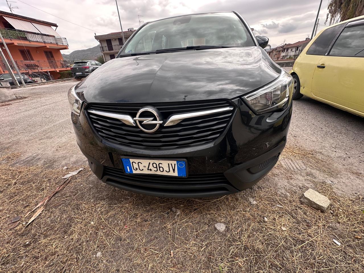 Opel Crossland X 1.5 ECOTEC D 102 CV Start&Stop Advance