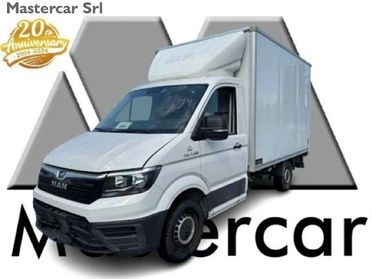 MAN Other Man TGE Sponda Idraudlica: targa GG200SF