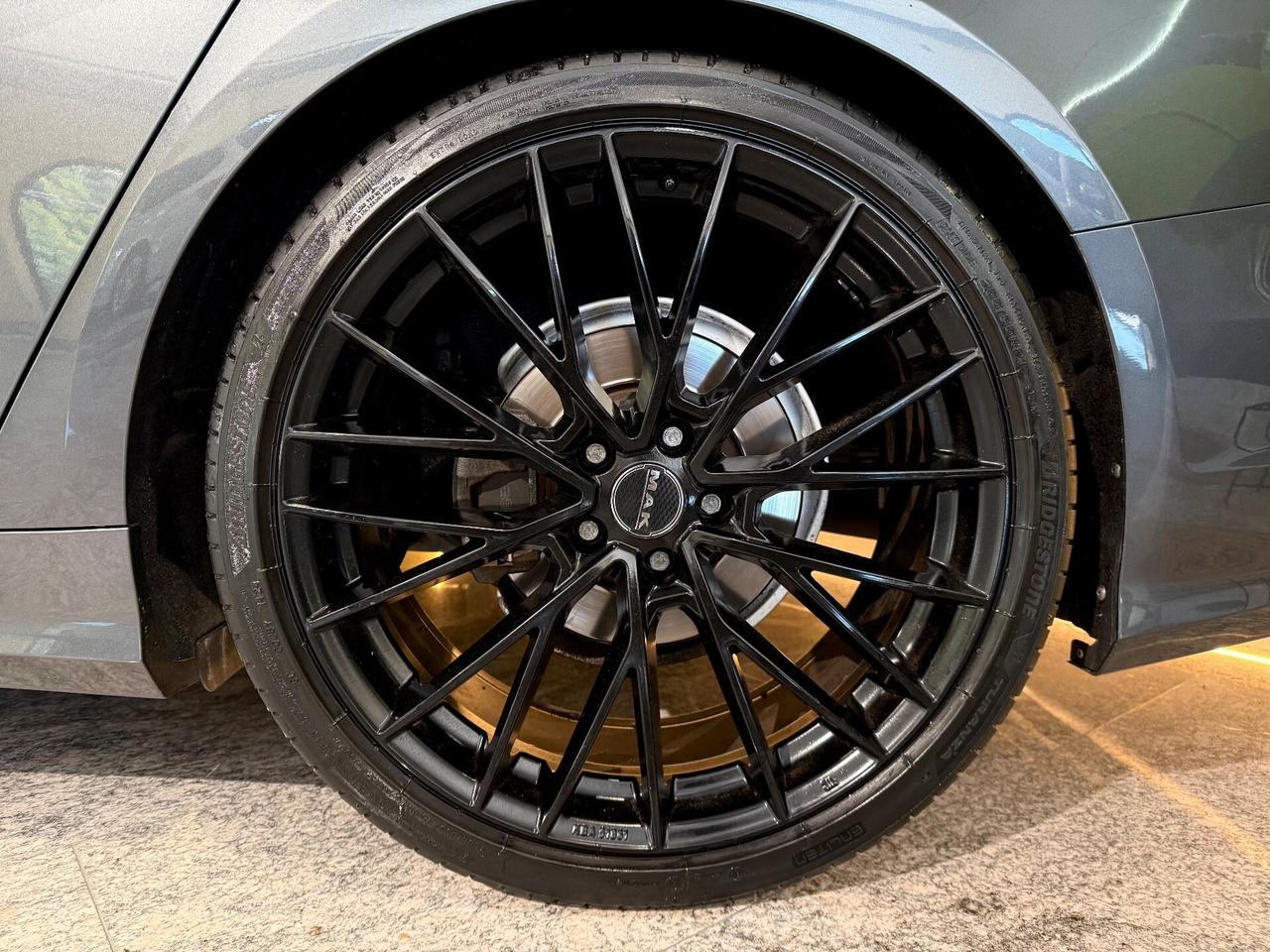 Audi A6 40 2.0 TDI S tronic S-LINE -FULL OPTIONAL-