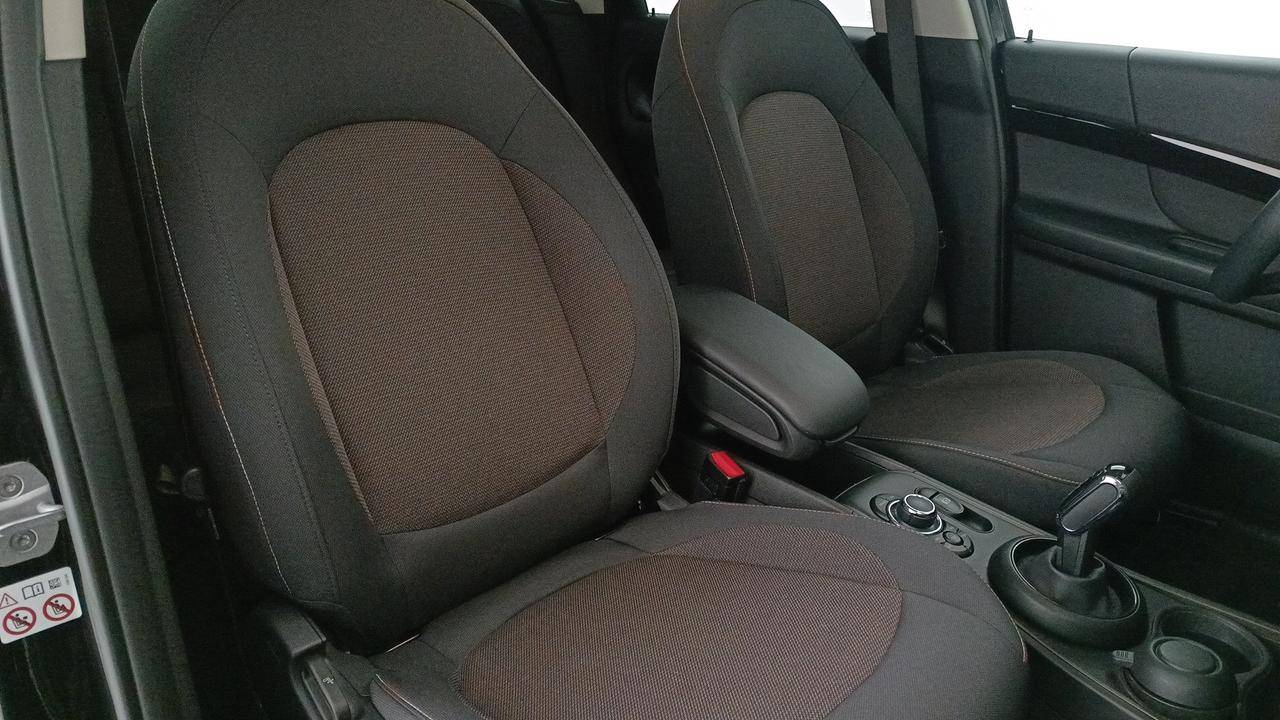 MINI Mini Countryman 1.5 Cooper Essential auto