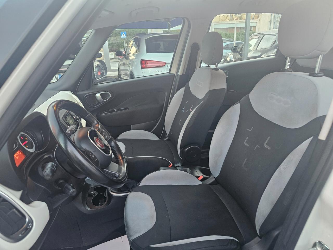 Fiat 500L 1.3 Multijet 85 CV Lounge..Fine 2015