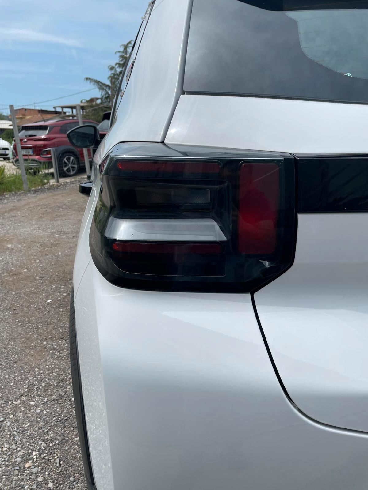 Citroen C3 PureTech 100 S&S Plus
