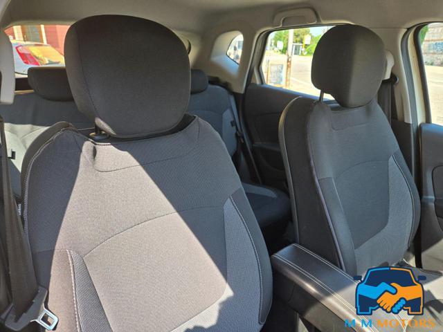 RENAULT Captur TCe 12V 90 CV Start&Stop Energy Life