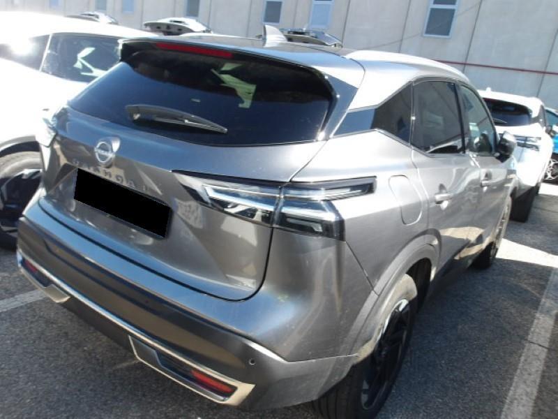 NISSAN QASHQAI 1.3 140CV MHEV N-CONNECTA *2025