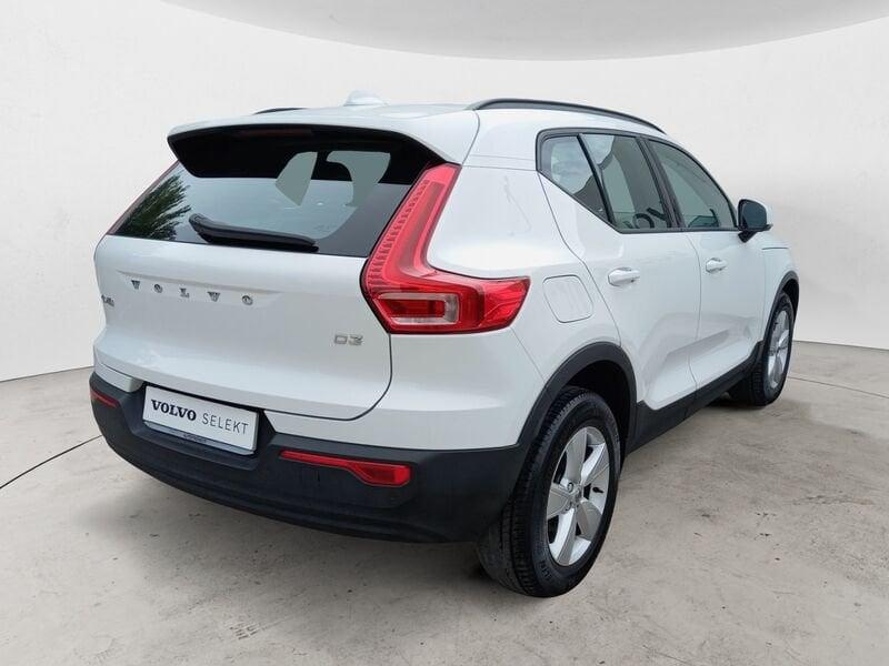 Volvo XC40 D3 150 CV Automatica LED