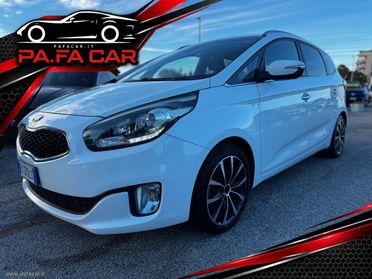 KIA Carens 1.7 CRDi 136 CV Auto Class