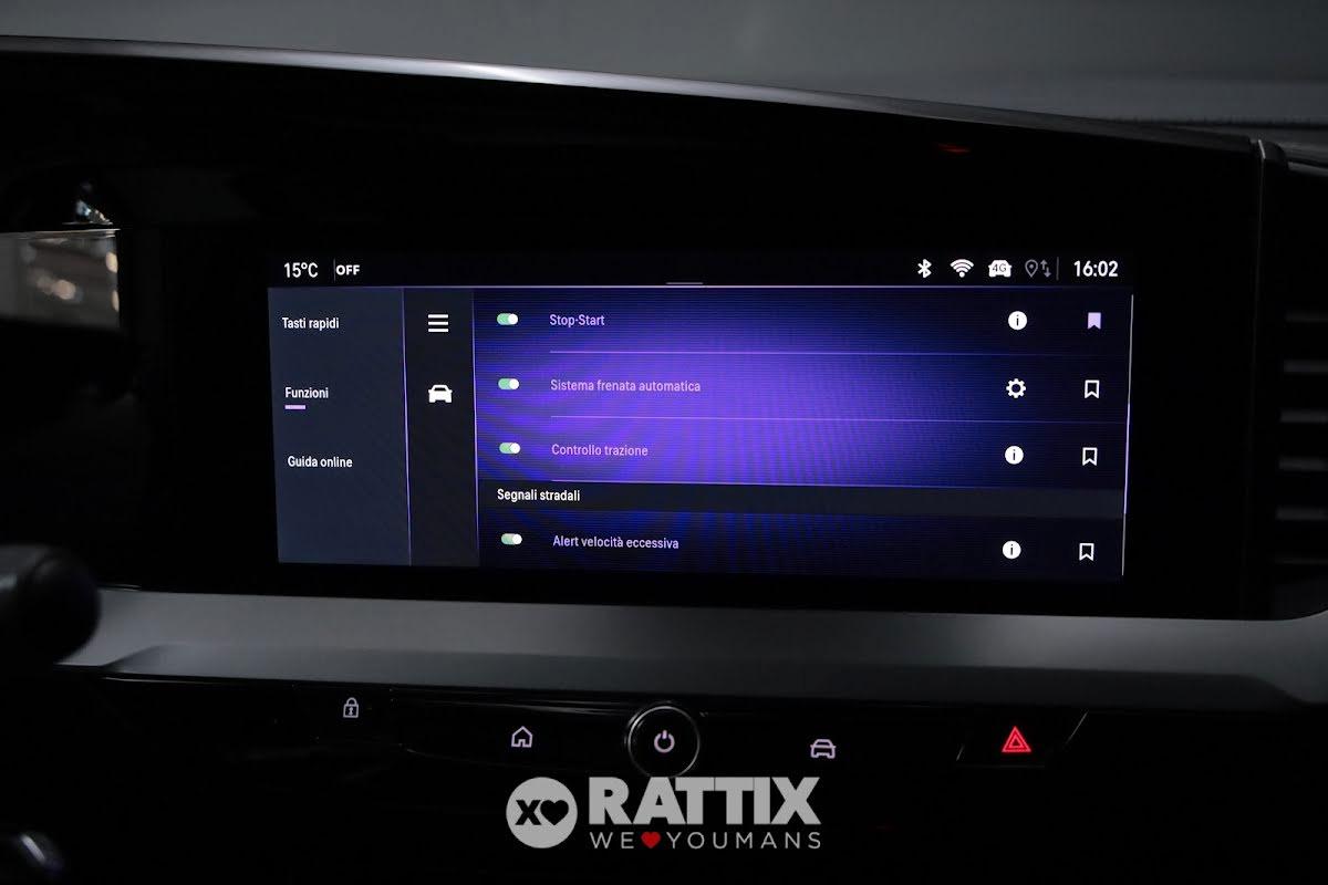 Opel Mokka 1.2 130CV GS AT8