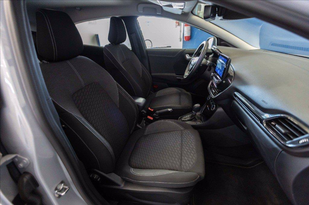 FORD Puma 1.0 ecoboost Titanium s&s 125cv auto del 2023