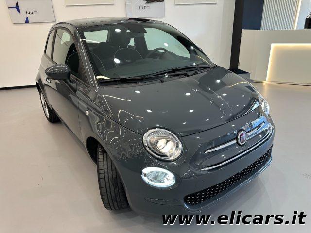 FIAT 500 1.0 Hybrid Lounge