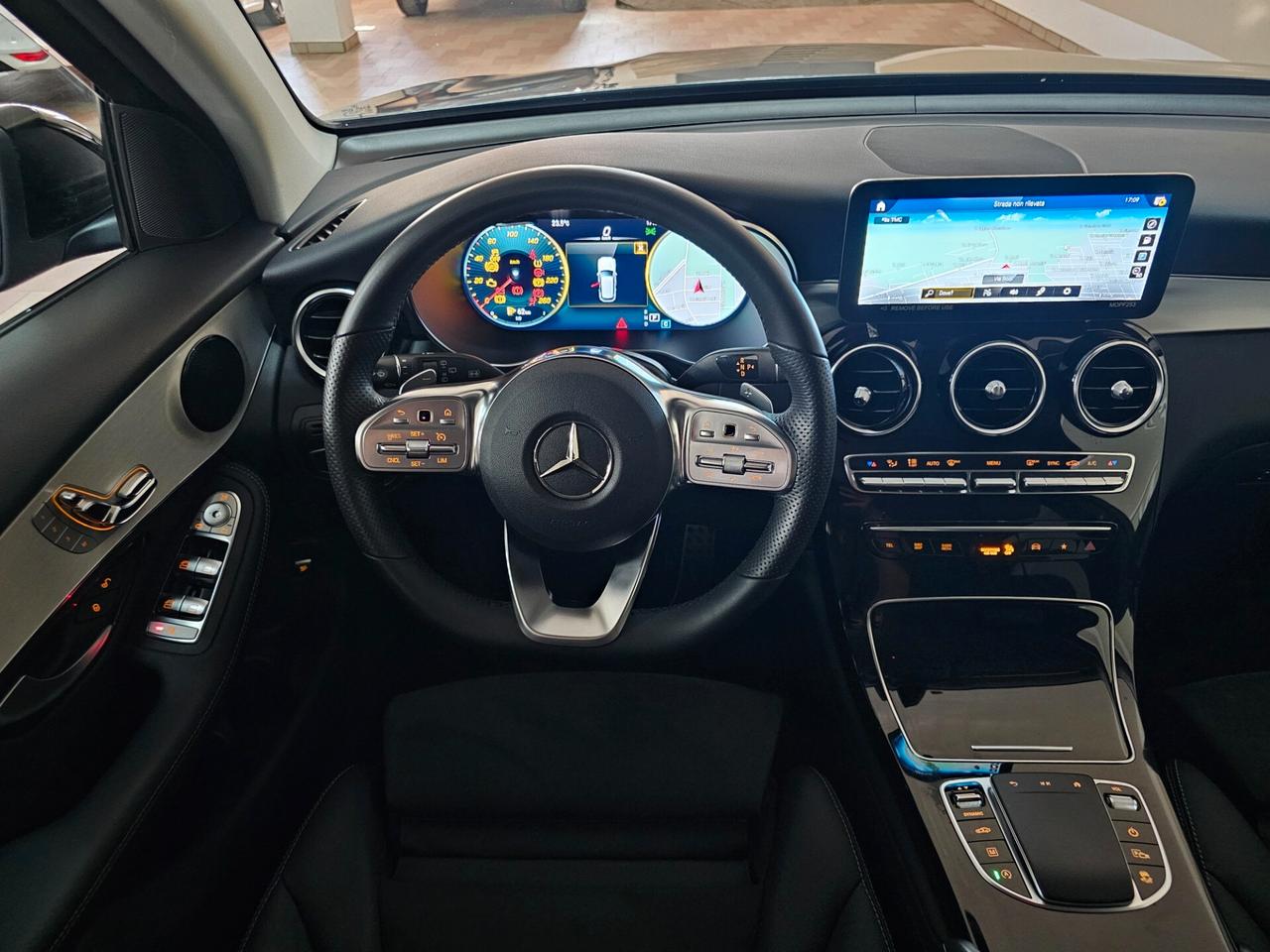Mercedes-benz GLC 220 GLC 220 d 4Matic Premium Plus