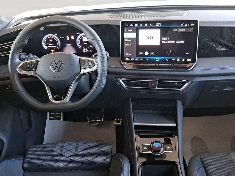 Volkswagen Tiguan 2.0 TDI 110KW SCR R-Line DSG