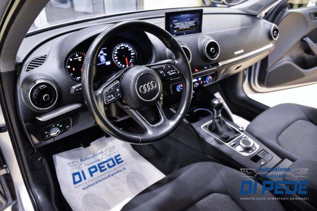 AUDI A3 SPB 30 TDI Business
