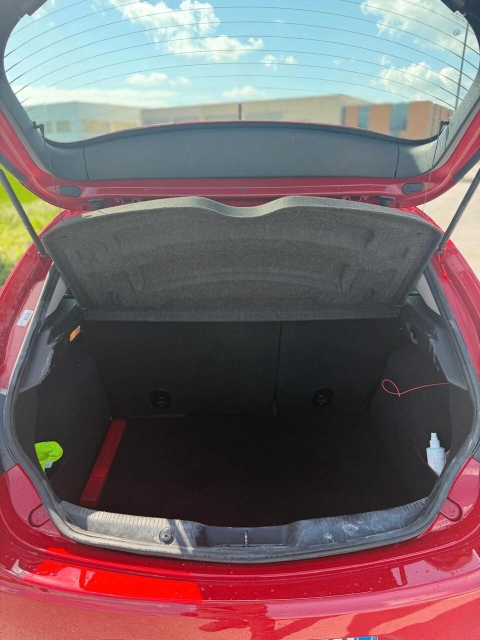 Alfa Romeo Giulietta 1.4 T-Jet 105cv