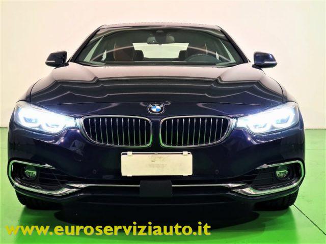 BMW 440 i xDrive Coupé Luxury Individual STUPENDA