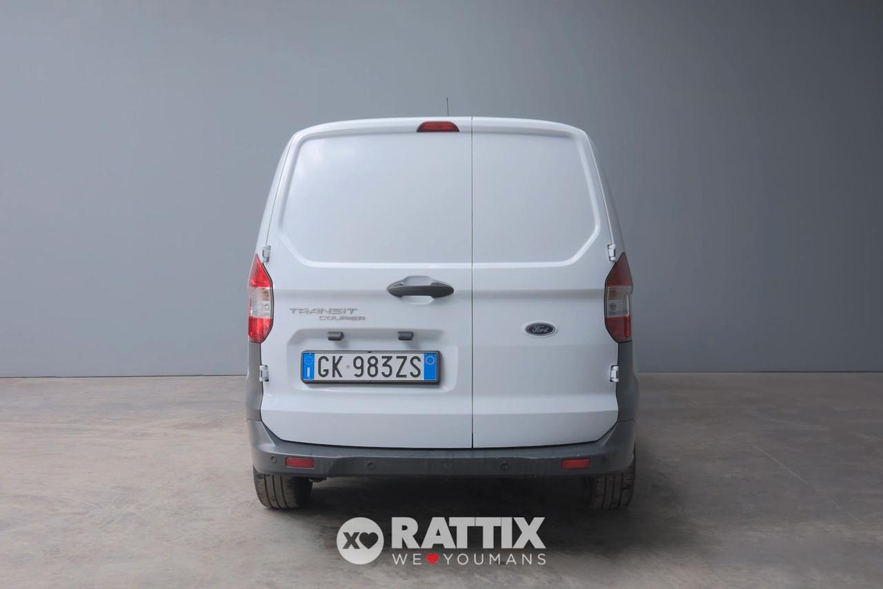 Ford Transit Courier 1.5 TDCI 100CV Trend (IVA ESCLUSA)