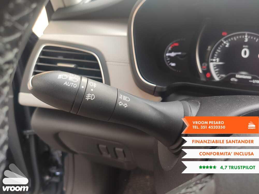 RENAULT Talisman Sporter Blue dCi 150 CV Execut...