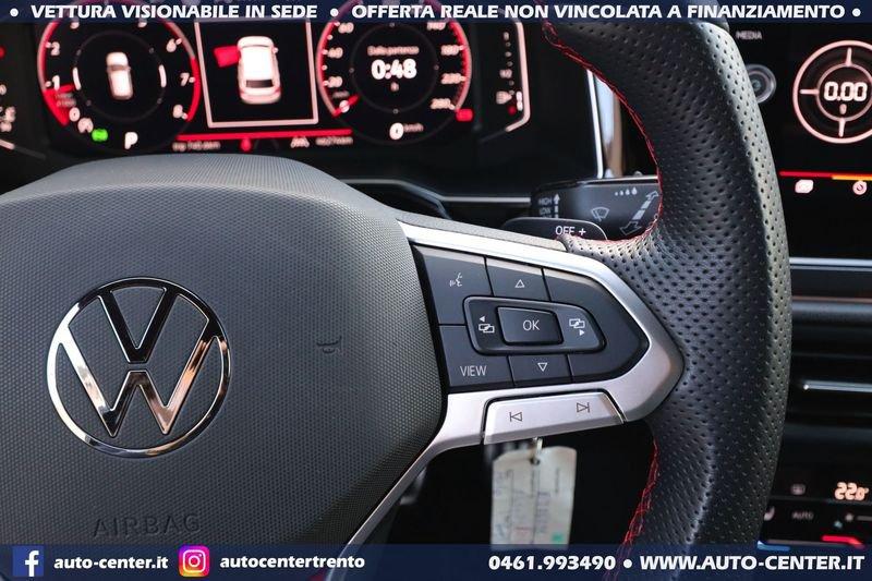Volkswagen Polo GTI 2.0 TSI GTI DSG *ASCOT GREY