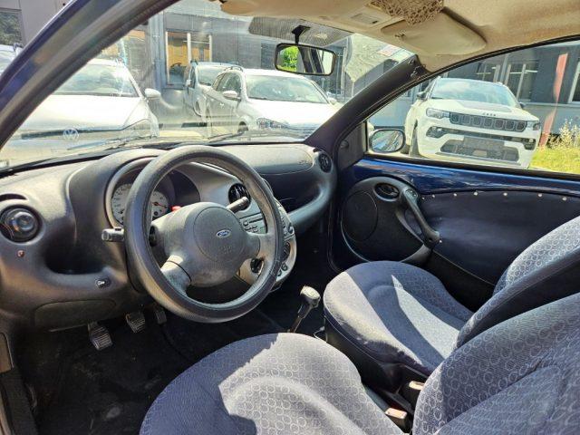 FORD Ka 1.3