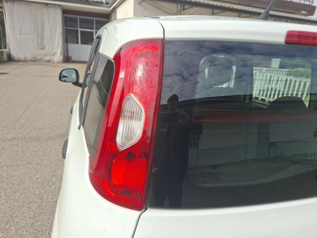 FIAT Panda 1.3 MJT S&S Pop (OK NEOPATENTATI)