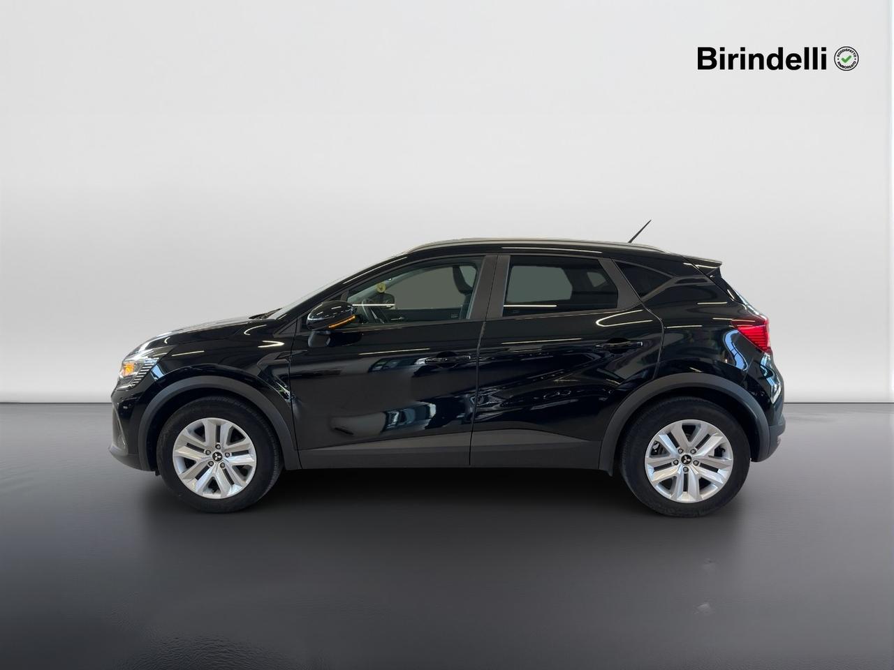 MITSUBISHI ASX 2ª serie - ASX 1.3L Mild Hybrid 140 CV Invite