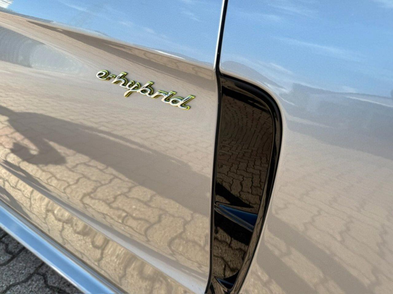 Porsche Panamera Sport Turismo 2.9 4 e-hybrid auto