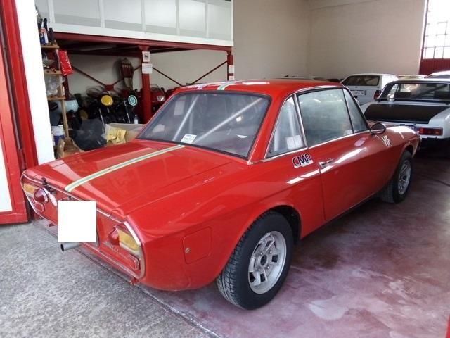 LANCIA Fulvia 1.2 Gr. 4