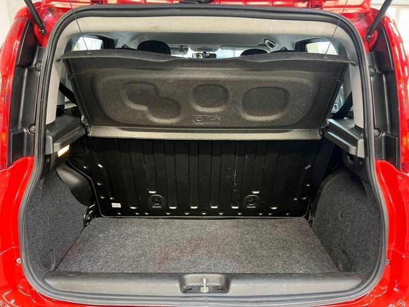 FIAT Panda 3ª serie 1.2 EasyPower Easy