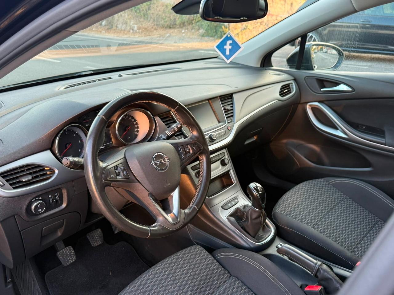 Opel Astra 1.6 CDTi 136CV Sports Tourer 120 Annivers. - Superprezzo