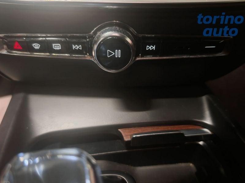 Volvo V60 V60 B4 (d) Geartronic Inscription