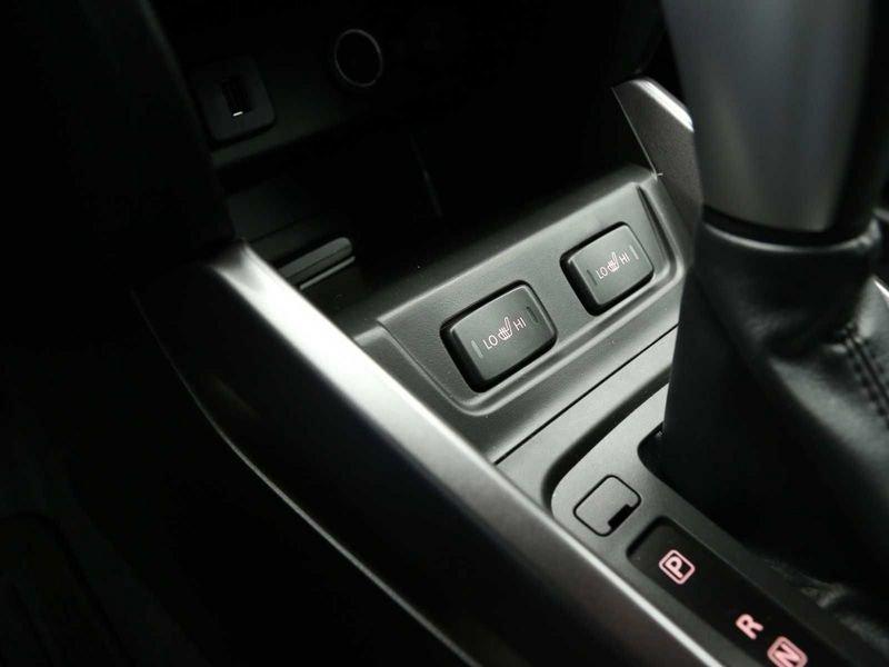 Suzuki Vitara Vitara 5p 4WD All Grip 1.4 Boosterjet Hybrid 110cv Automatica Cool+