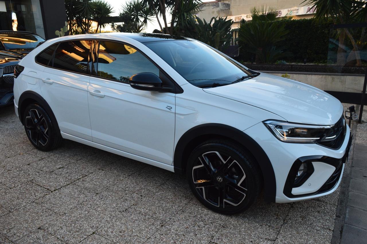 Volkswagen Taigo 1.0 TSI 115 CV DSG R-Line Plus