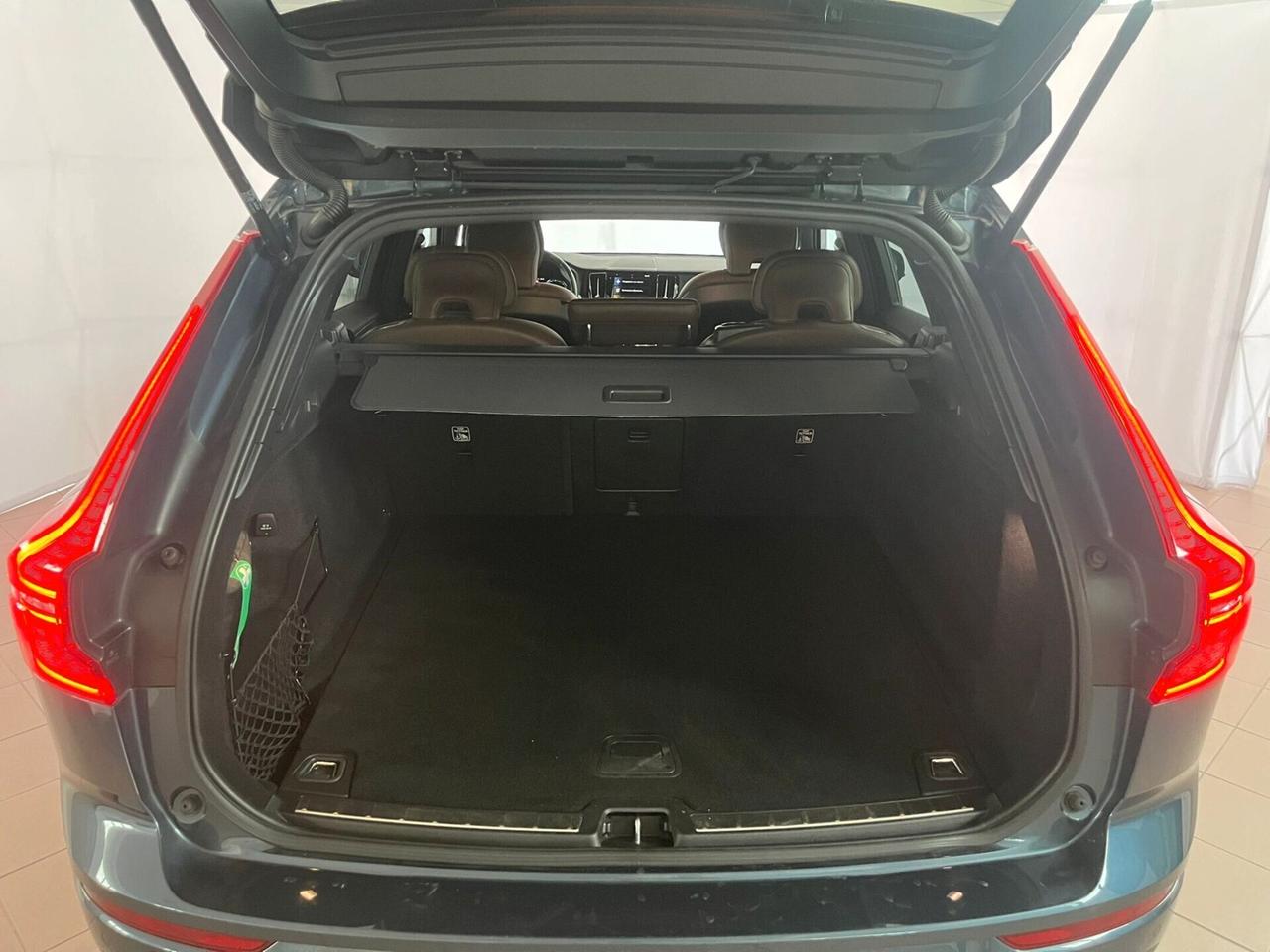 Volvo XC 60 B4 (d) AWD Geartronic Momentum