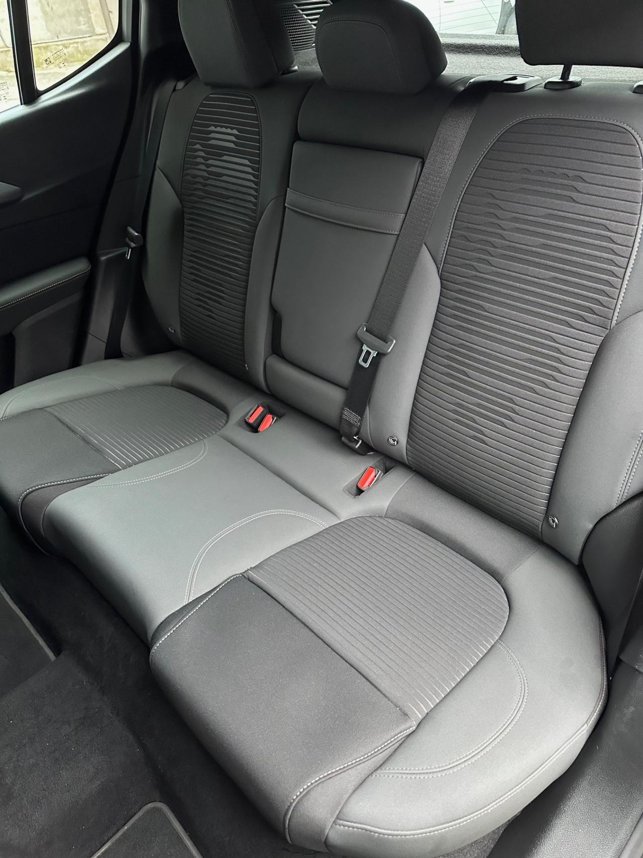 Alfa Romeo Tonale 1.6 diesel 130cv TCT6 Sprint