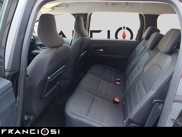 DACIA Jogger 1.0 tce Extreme Gpl 100cv 7p.ti