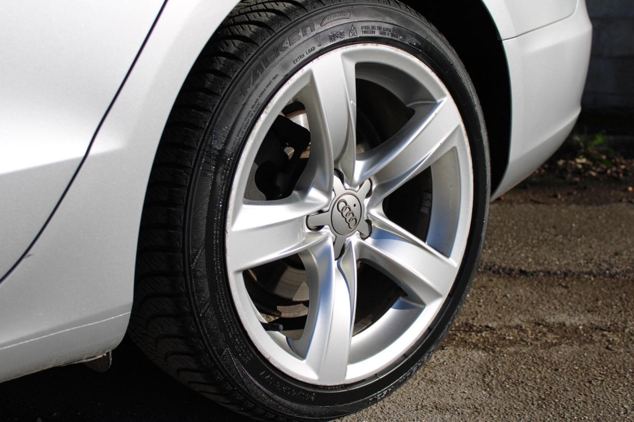 Audi A5 SPB 2.0 TDI F.AP. Advanced