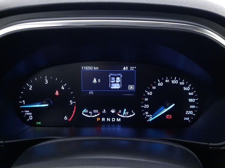 Ford Focus Active Co-Pilot BR036524 1.5 Diesel 120CV