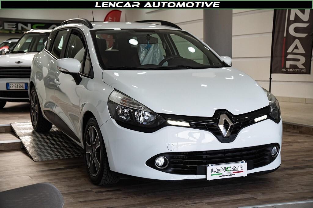 Renault Clio Sporter 1.5 DCi S&S Energy Life