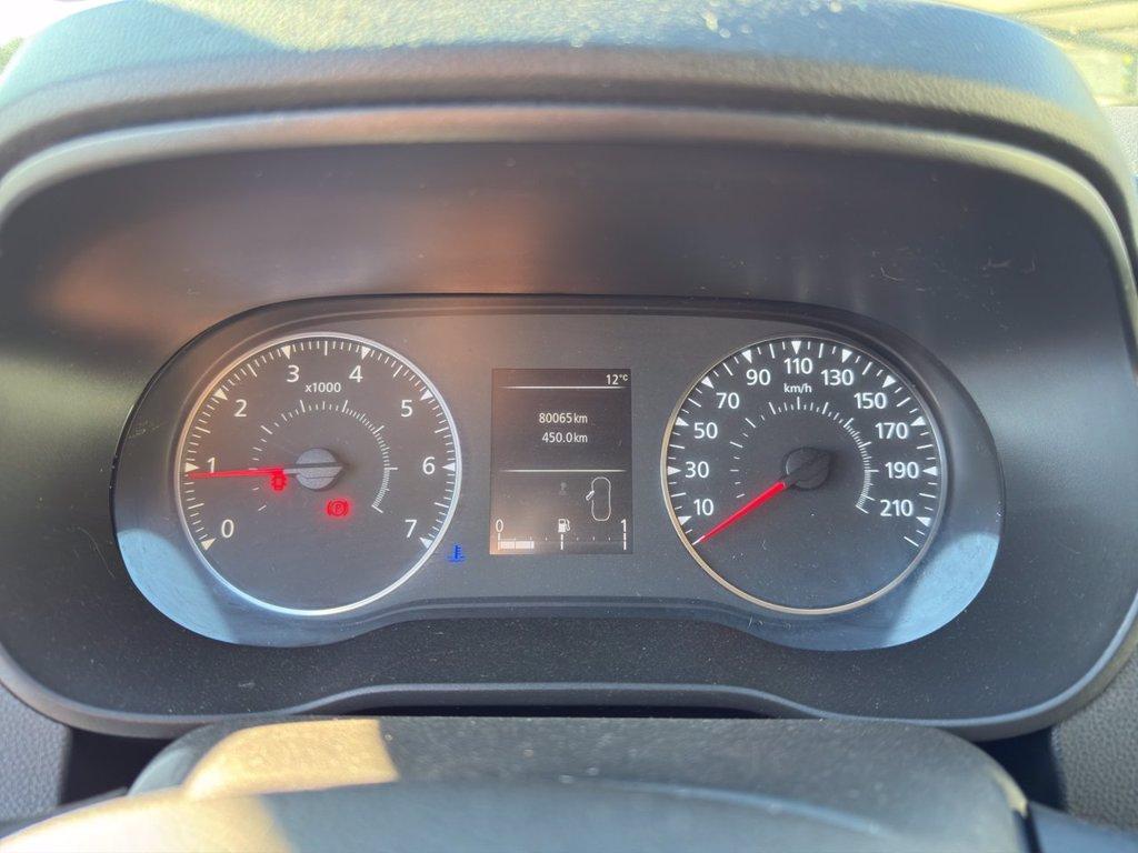 DACIA Duster 1.0 tce Comfort Eco-g 4x2 100cv del 2020